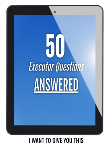 Executor Answers