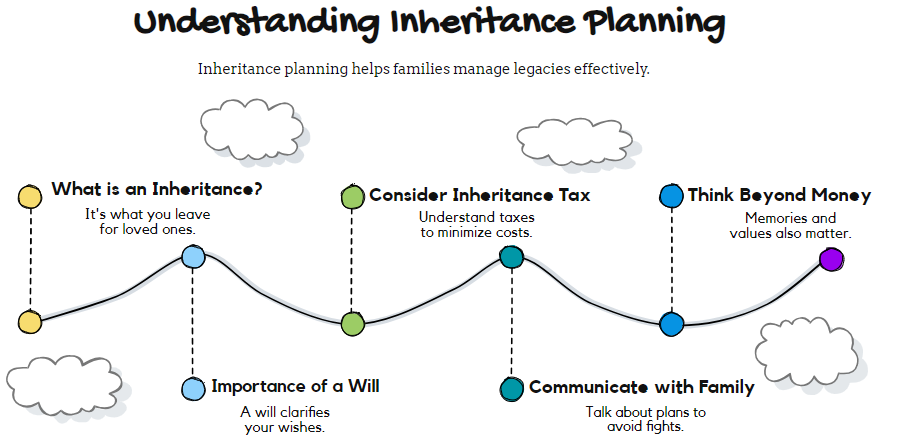 Inheritance