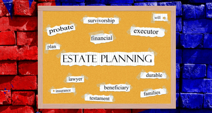 Estate Plan A Promo