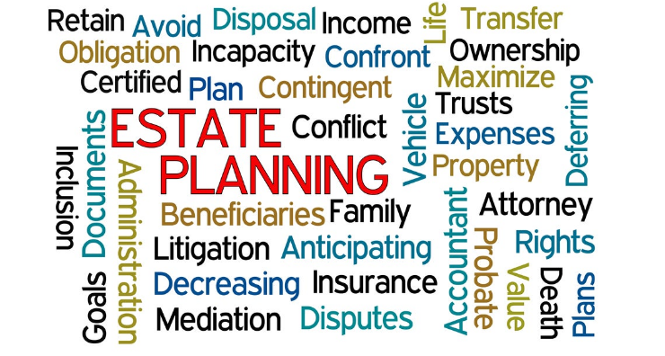 Estate Plan C Promo