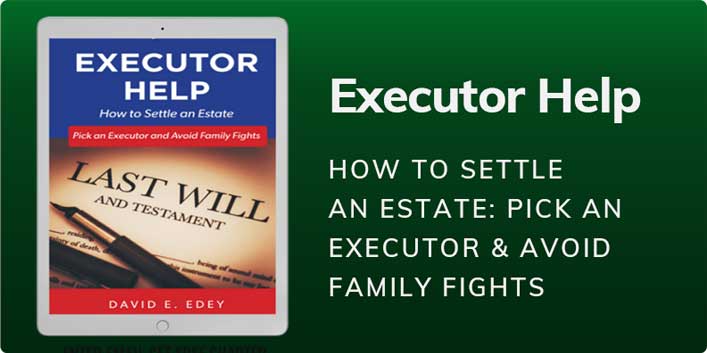 Executor Help free chapter